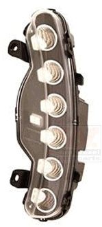 VAN WEZEL 0952958 -  Фара дневного освещения
